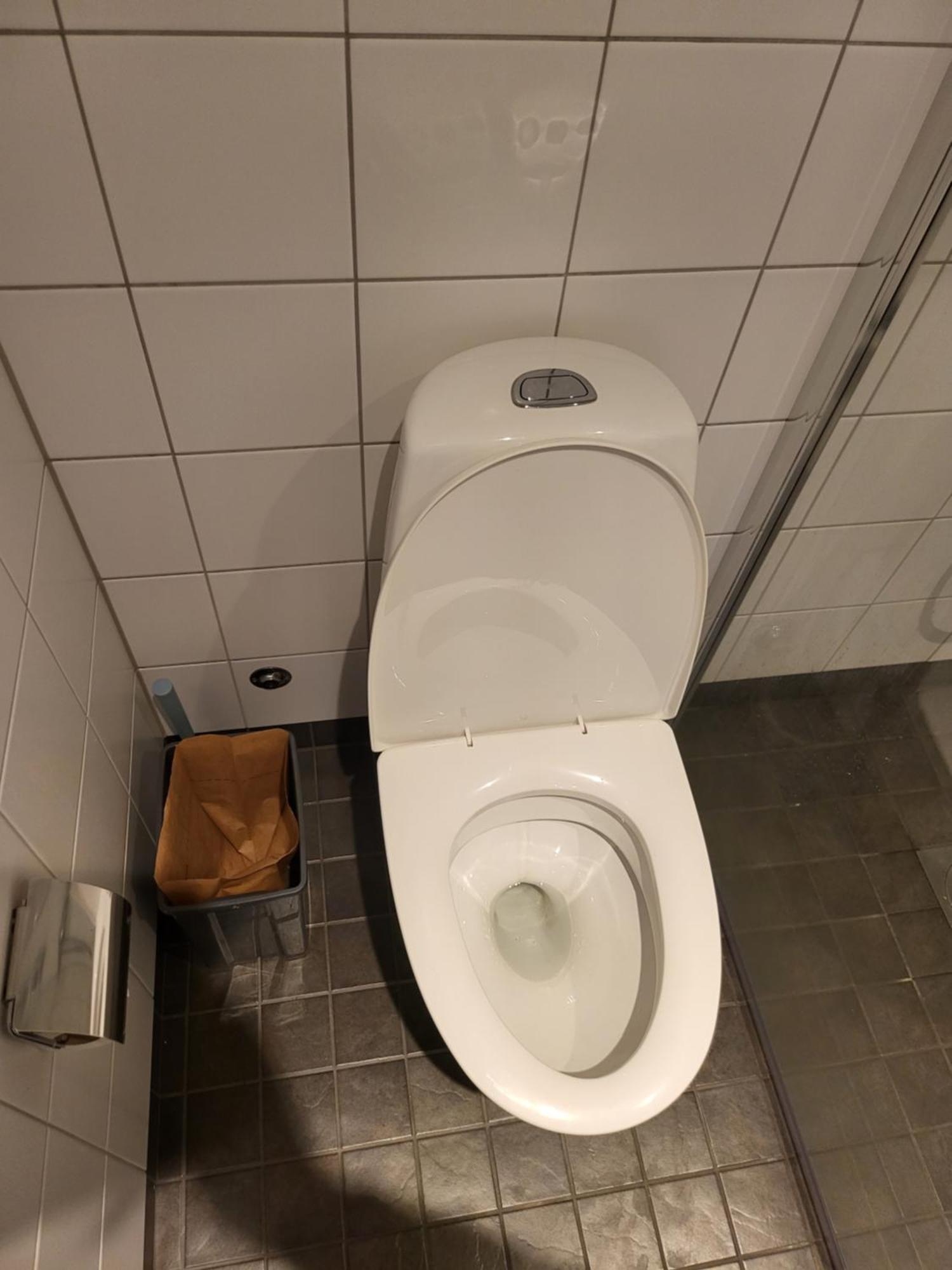 Swed House Lejlighed Örebro Eksteriør billede