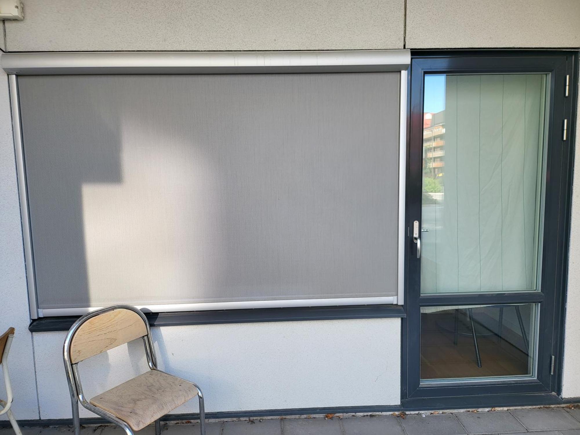Swed House Lejlighed Örebro Eksteriør billede
