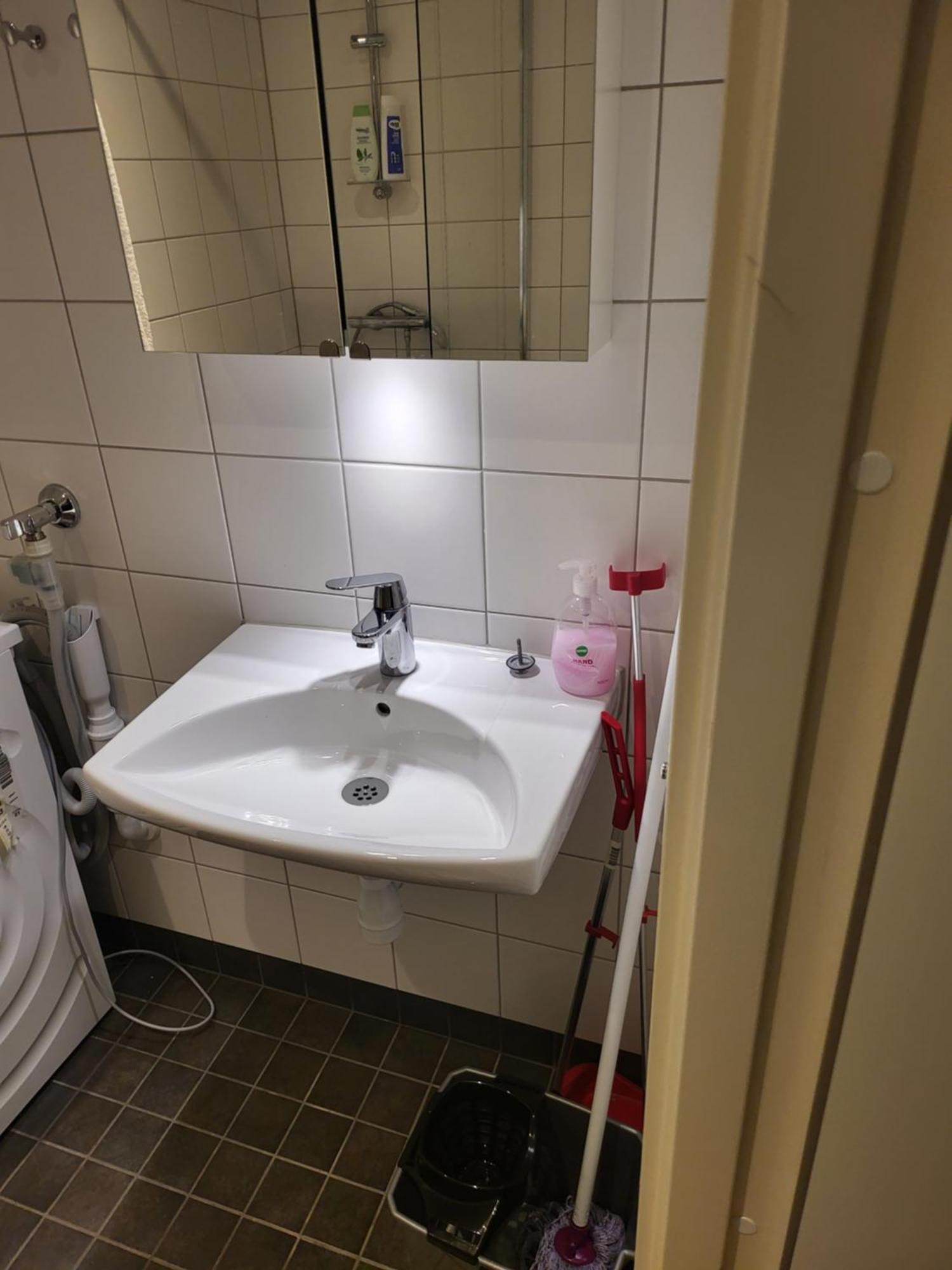 Swed House Lejlighed Örebro Eksteriør billede