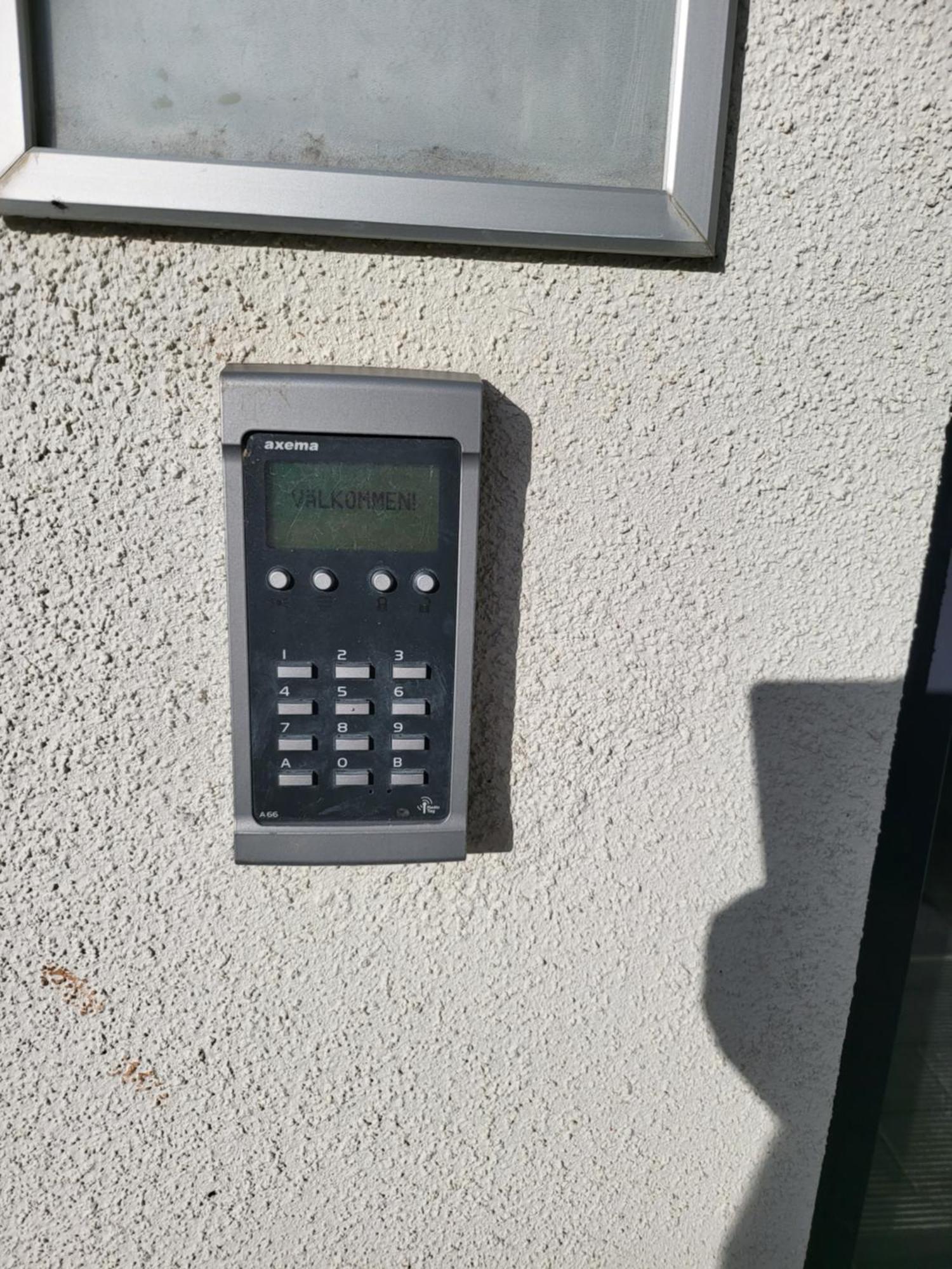 Swed House Lejlighed Örebro Eksteriør billede