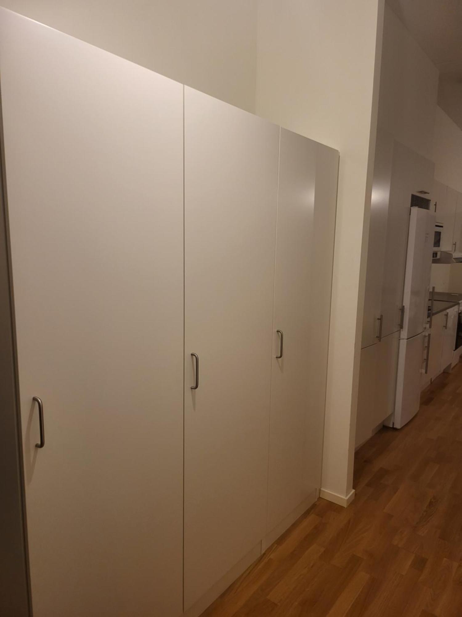 Swed House Lejlighed Örebro Eksteriør billede
