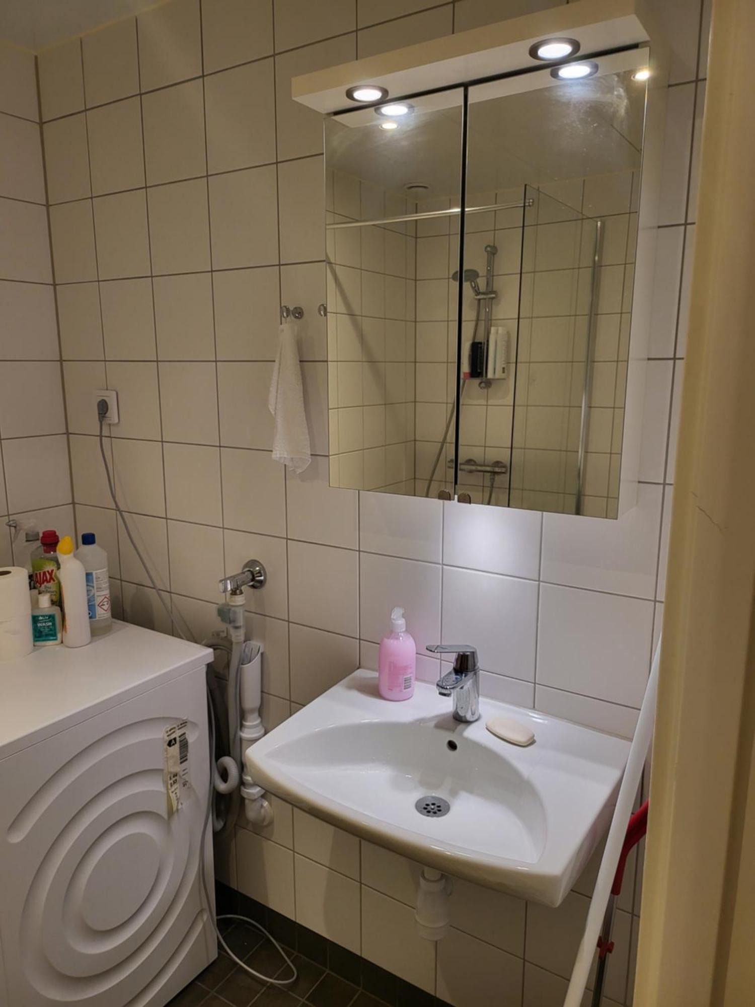 Swed House Lejlighed Örebro Eksteriør billede